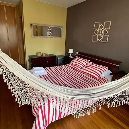 Apartamento Luminoso Y Acogedor Lalín Exterior foto