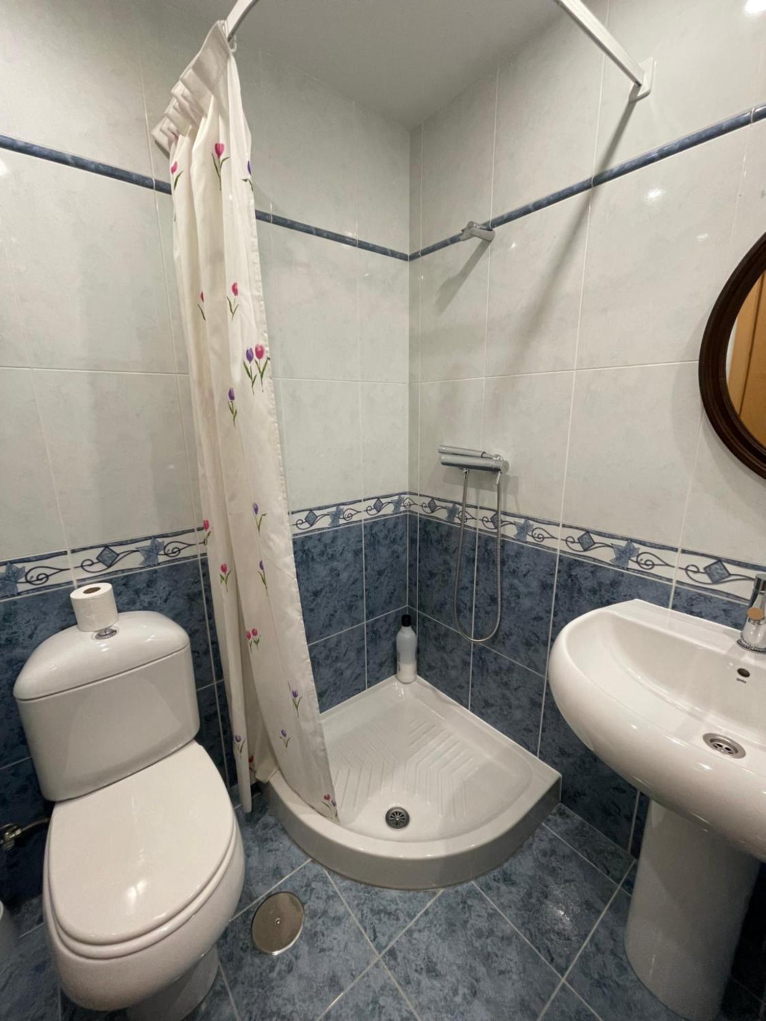Apartamento Luminoso Y Acogedor Lalín Exterior foto