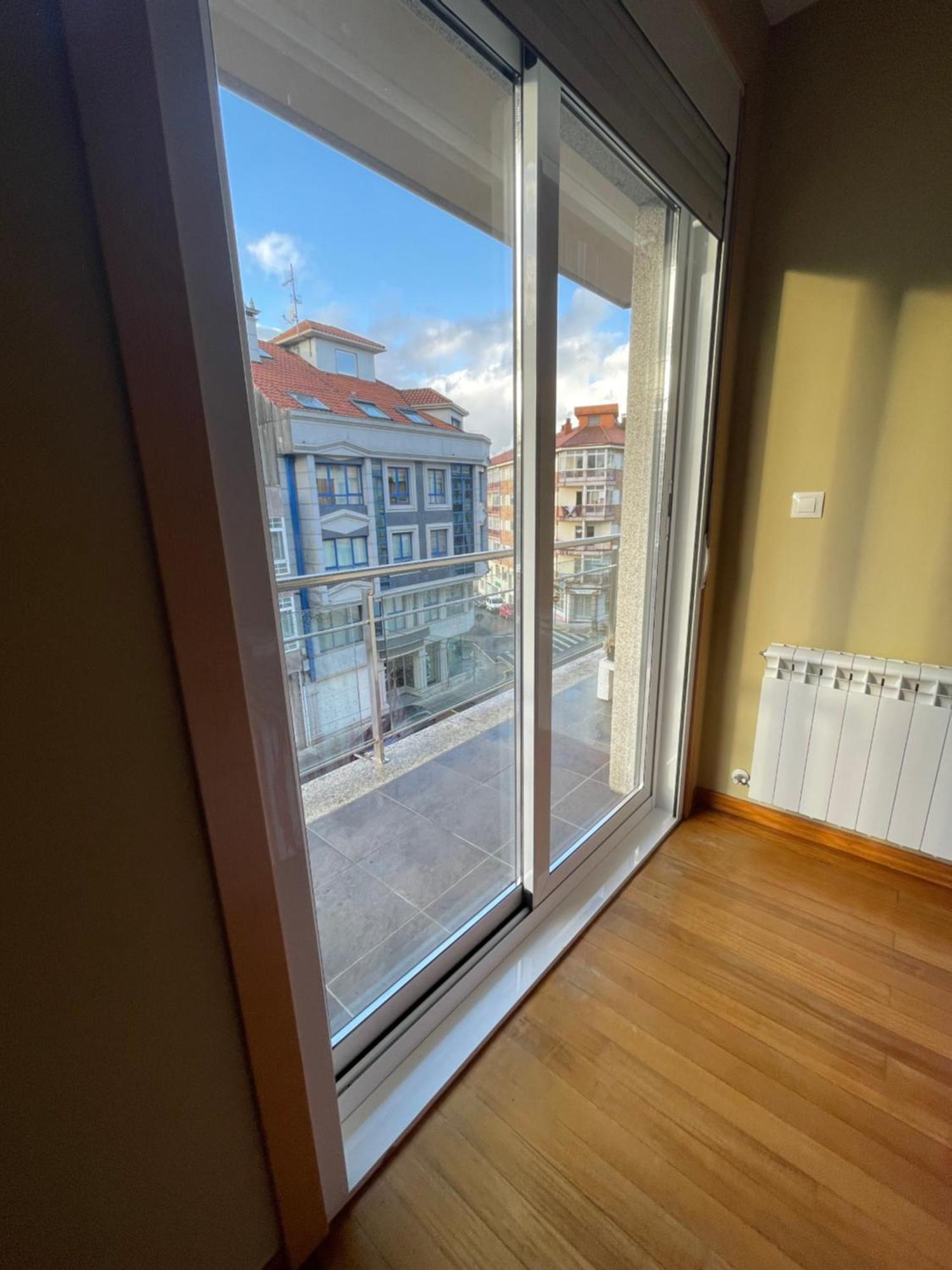 Apartamento Luminoso Y Acogedor Lalín Exterior foto